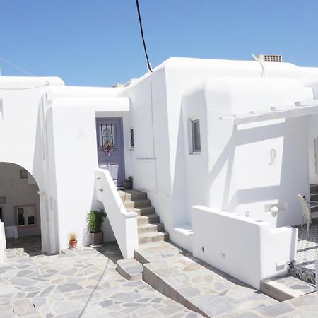 Maria Elena - Suite Home Mykonos Town المظهر الخارجي الصورة