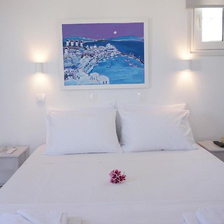 Maria Elena - Suite Home Mykonos Town المظهر الخارجي الصورة