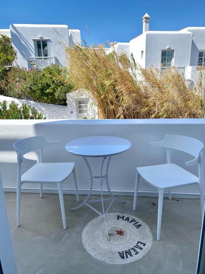 Maria Elena - Suite Home Mykonos Town المظهر الخارجي الصورة