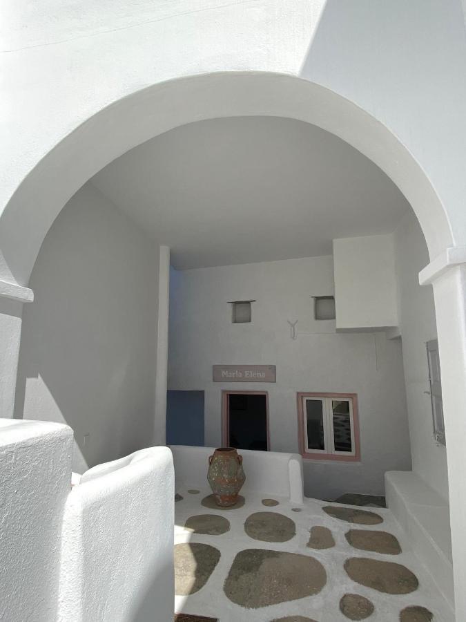 Maria Elena - Suite Home Mykonos Town المظهر الخارجي الصورة