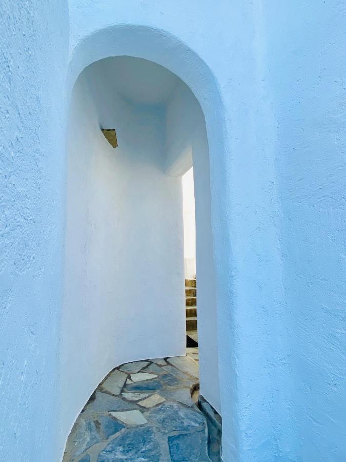 Maria Elena - Suite Home Mykonos Town المظهر الخارجي الصورة