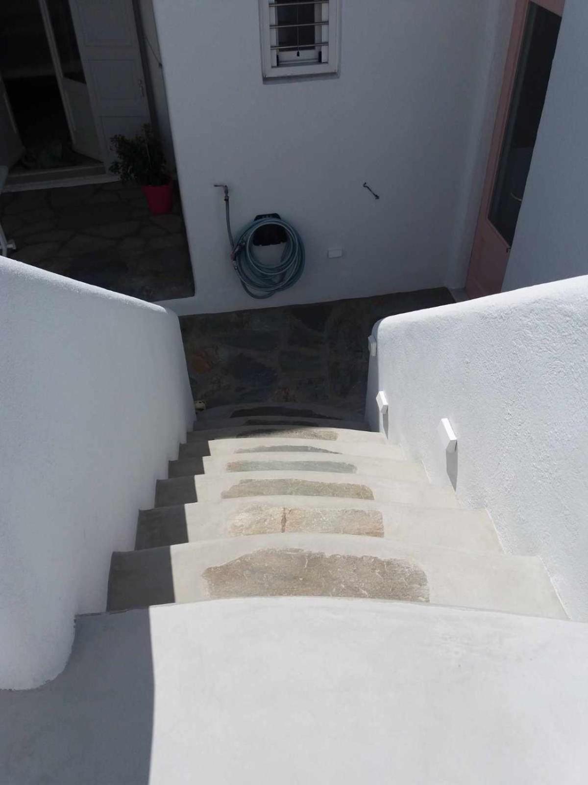 Maria Elena - Suite Home Mykonos Town المظهر الخارجي الصورة