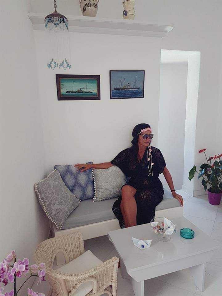 Maria Elena - Suite Home Mykonos Town المظهر الخارجي الصورة